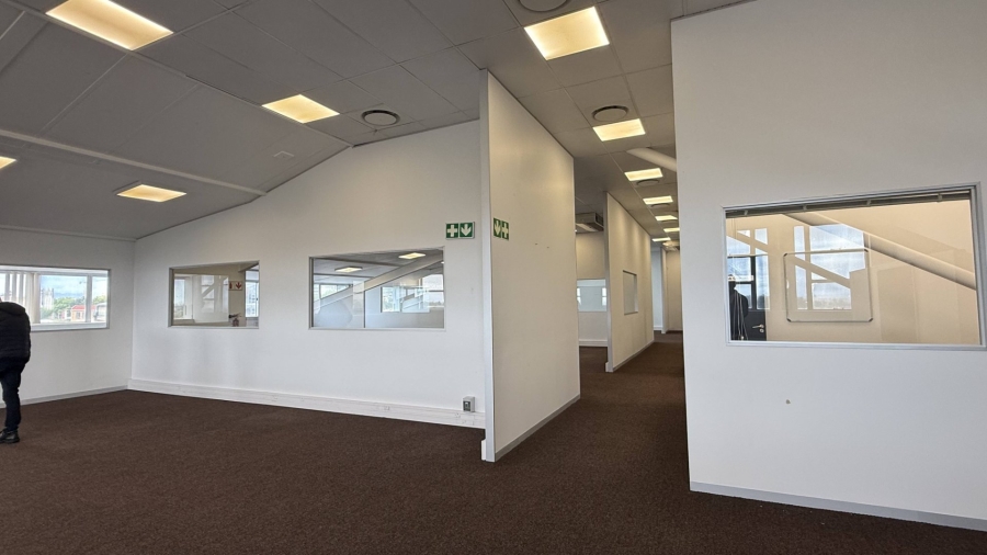 To Let Commercial Property for Rent in Observatory Western Cape